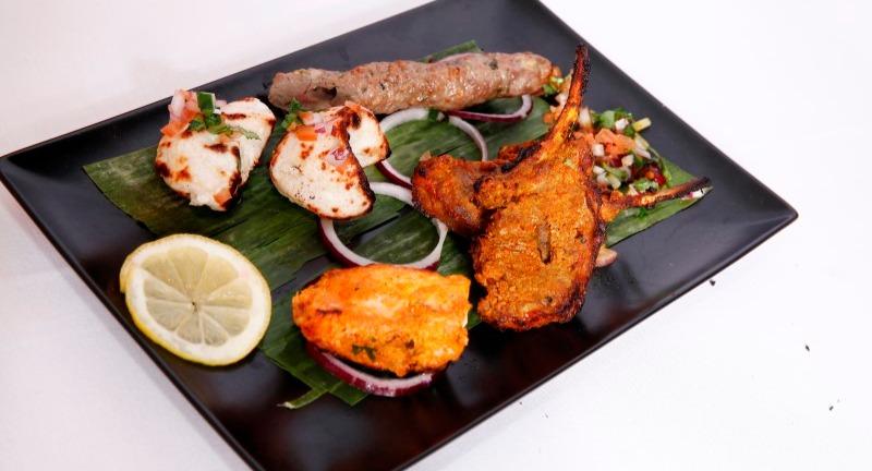 The Saffron Club photo 5