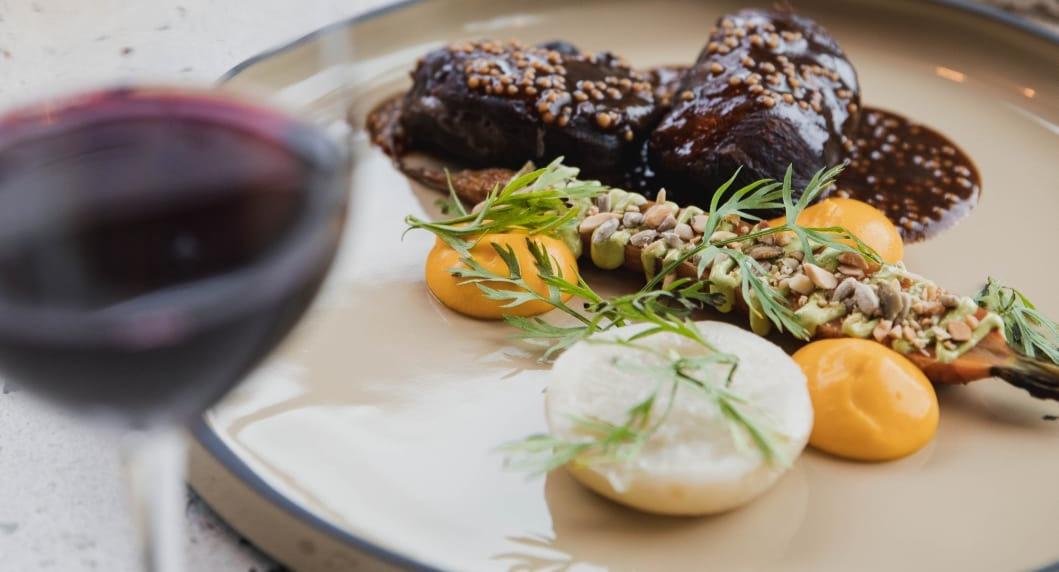 Ragazza Pasta Bar photo 3