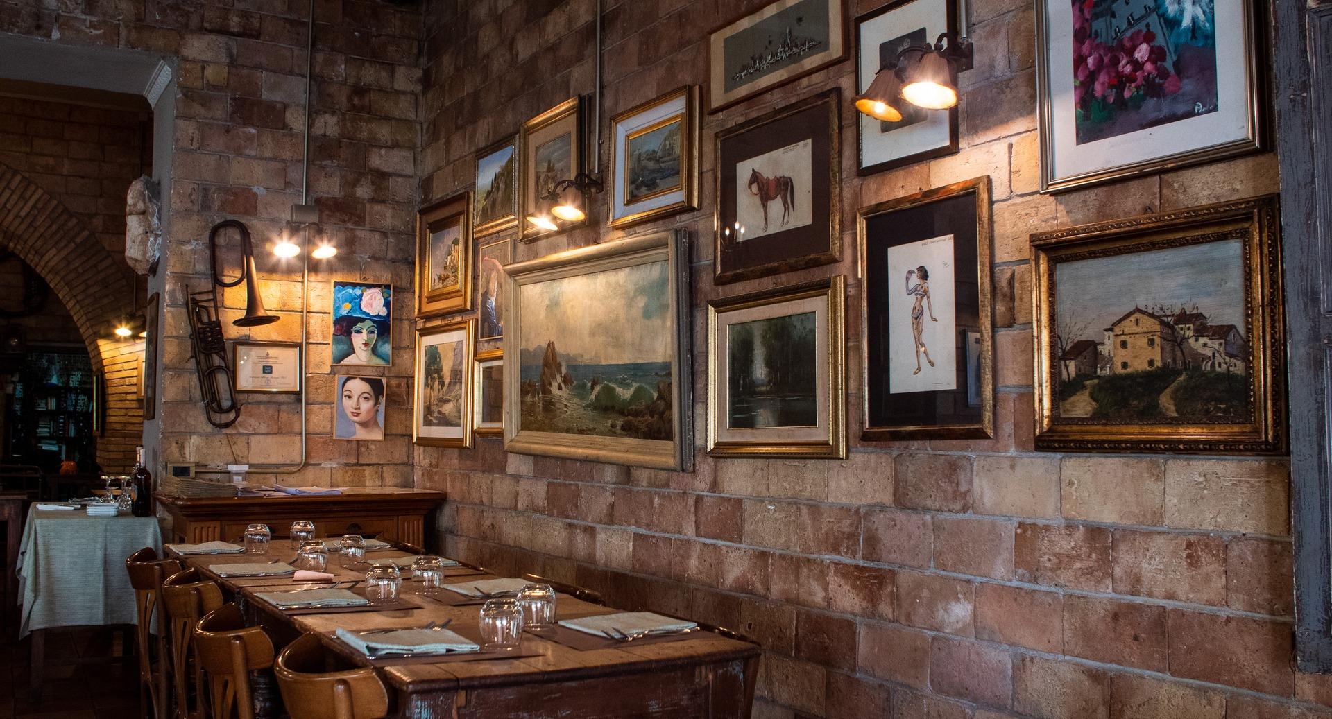 Ristorante Benigni photo 4