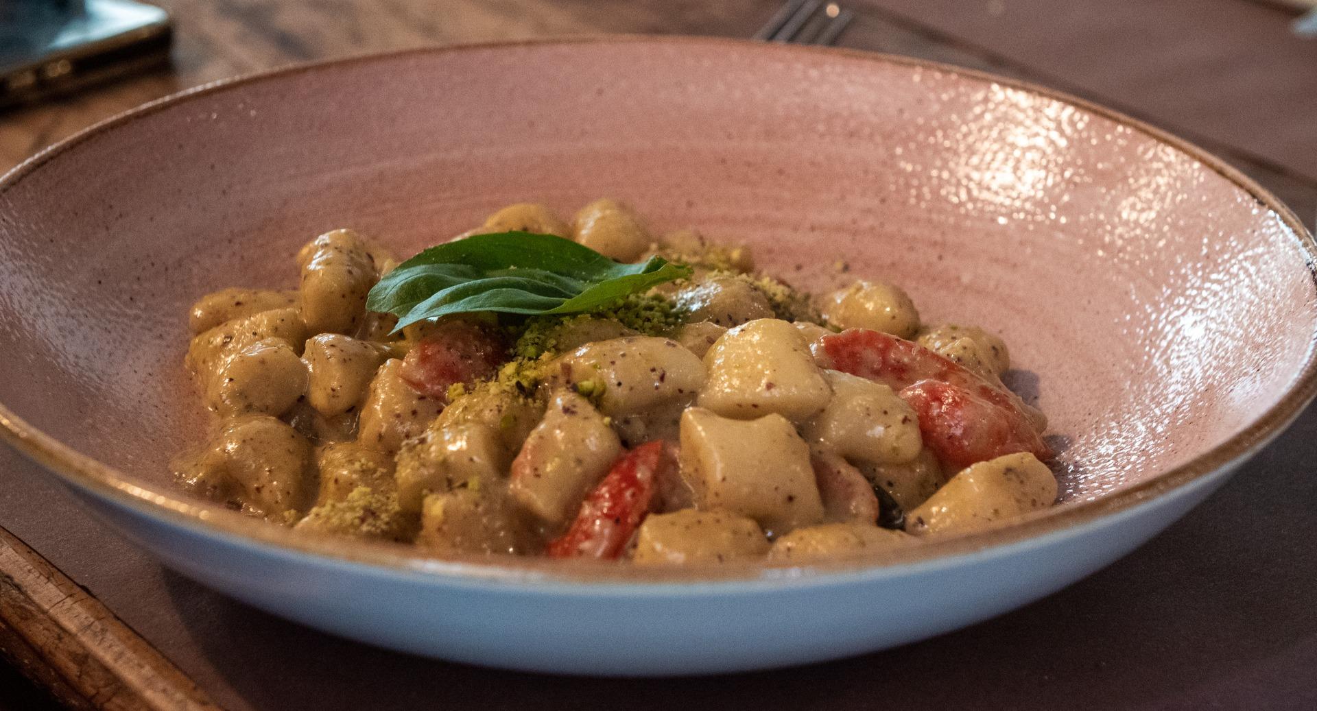 Ristorante Benigni photo 2