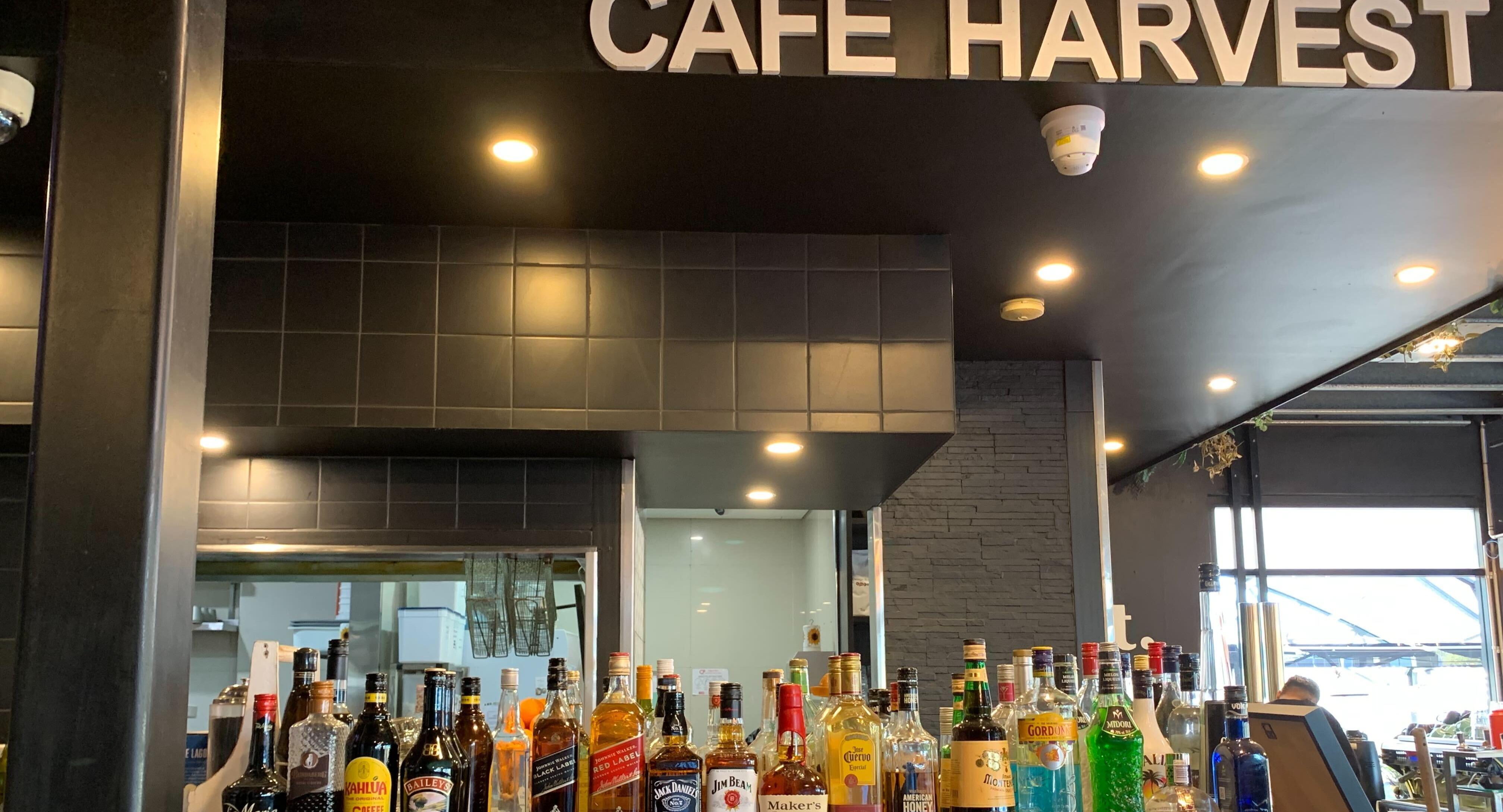 Cafe Harvest photo 4