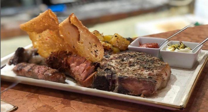 Bivio Ristorante Pizzeria