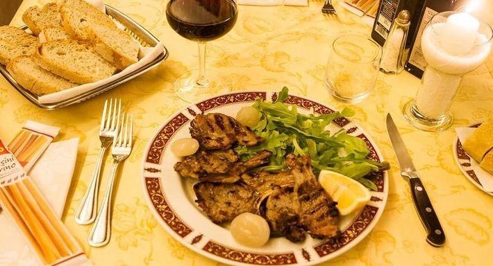 La Carabaccia photo 2