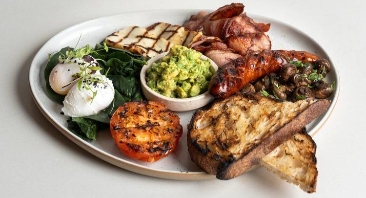 The Coffee Hub photo 2