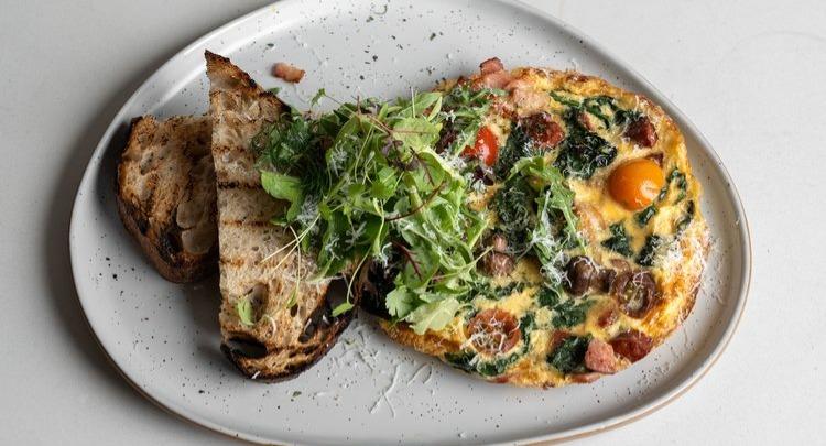 The Coffee Hub photo 4