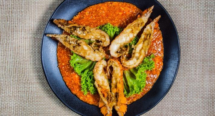 Fragrant Garden 馨香园 - Serangoon photo 3