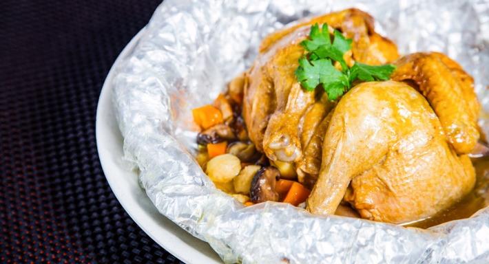 Fragrant Garden 馨香园 - Serangoon photo 2