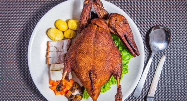 Fragrant Garden 馨香园 - Serangoon photo 4