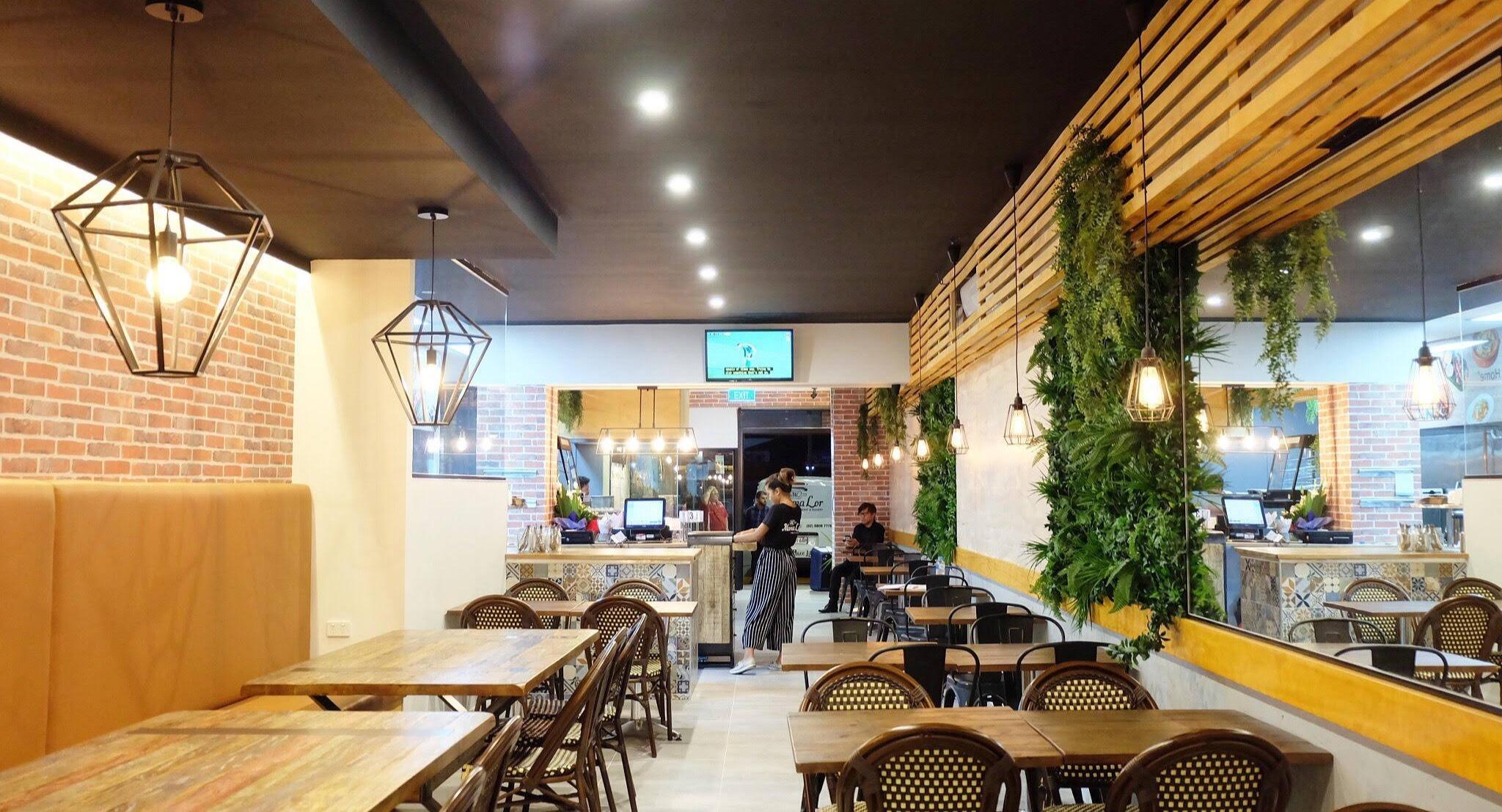 Mama Lor - Melbourne photo 2