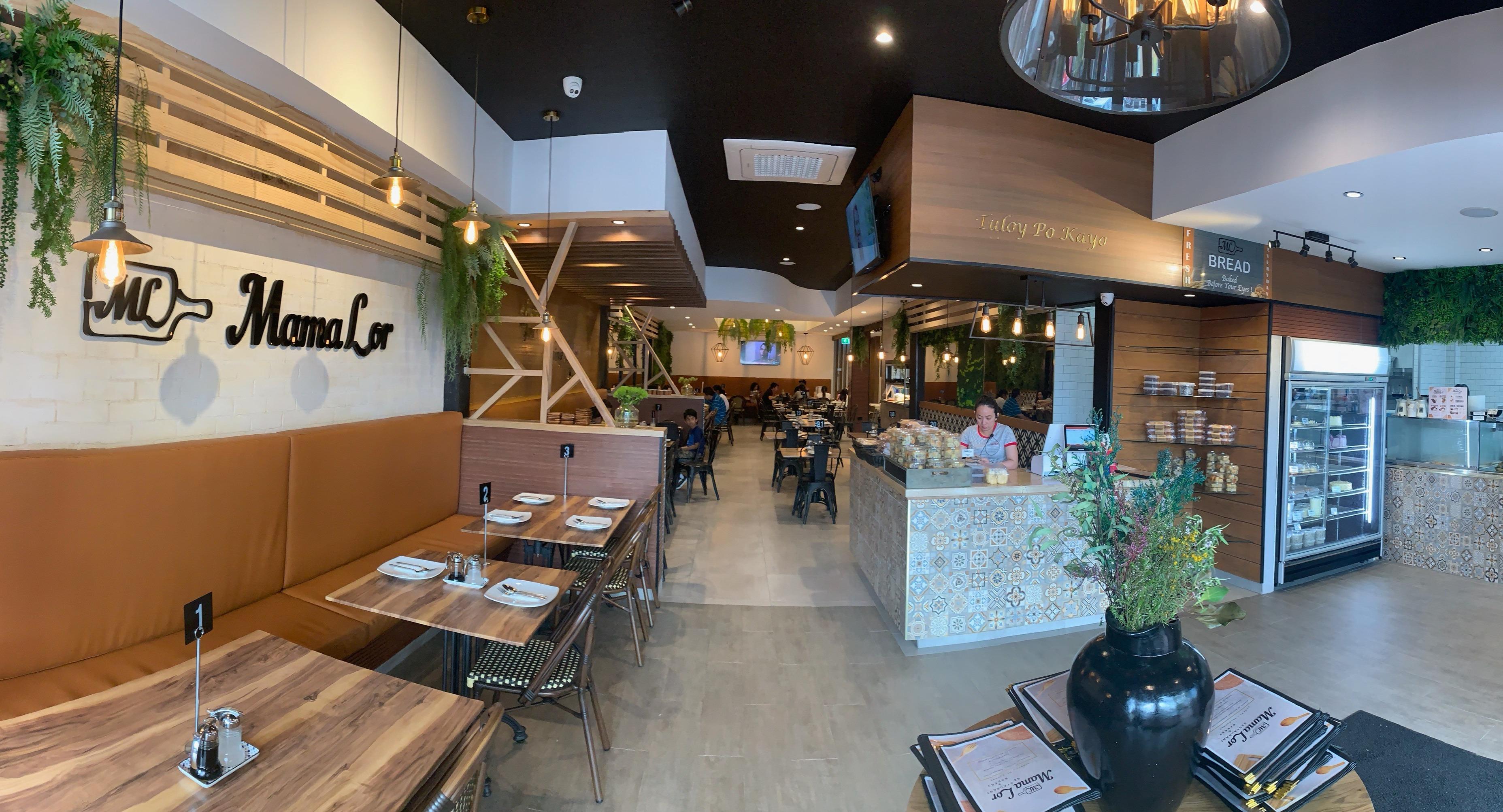 Mama Lor - Melbourne