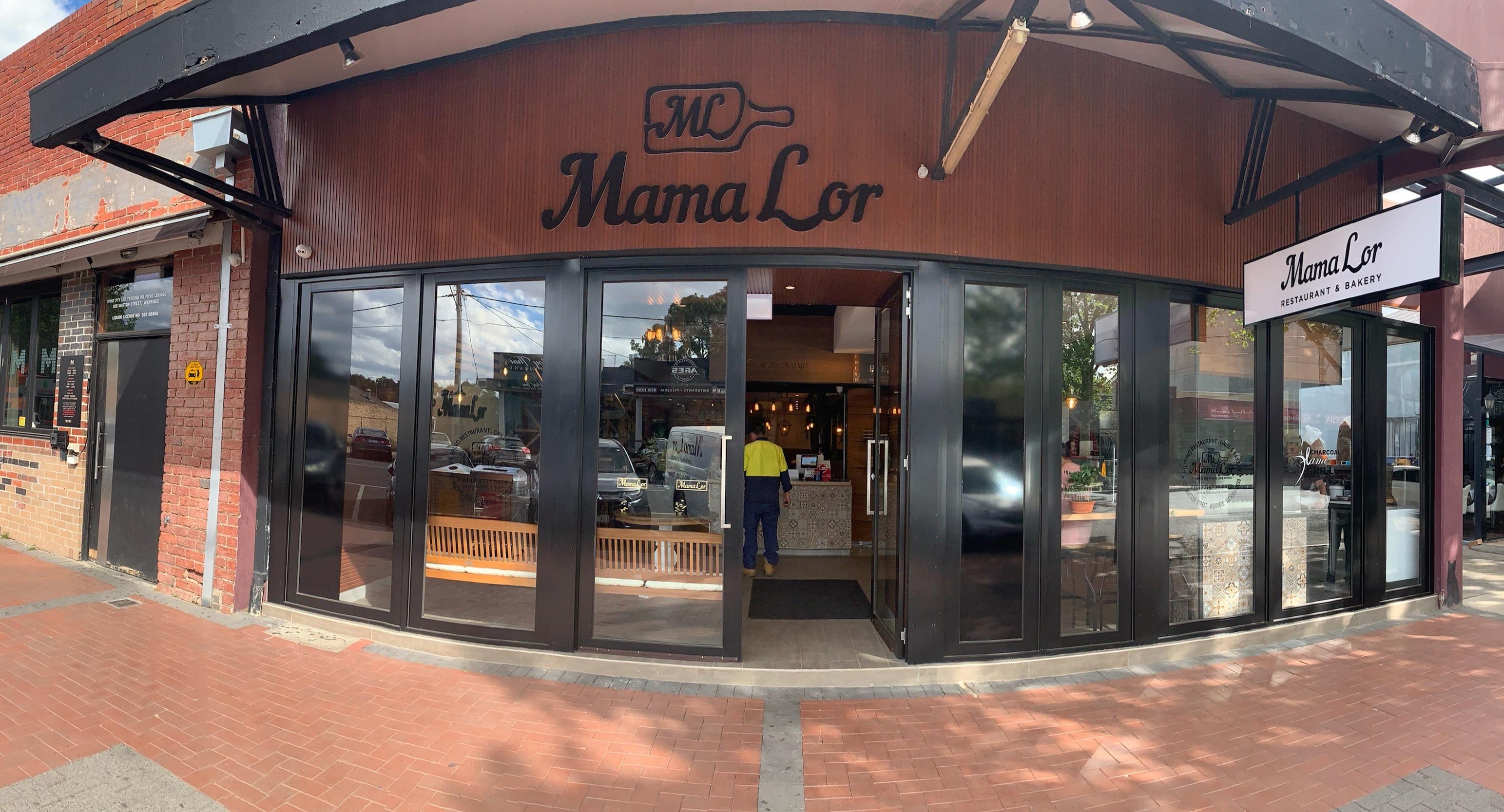 Mama Lor - Melbourne photo 3