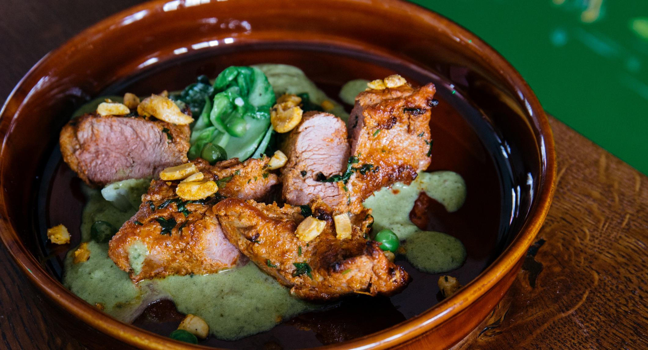 Cinnamon Bazaar - Covent Garden