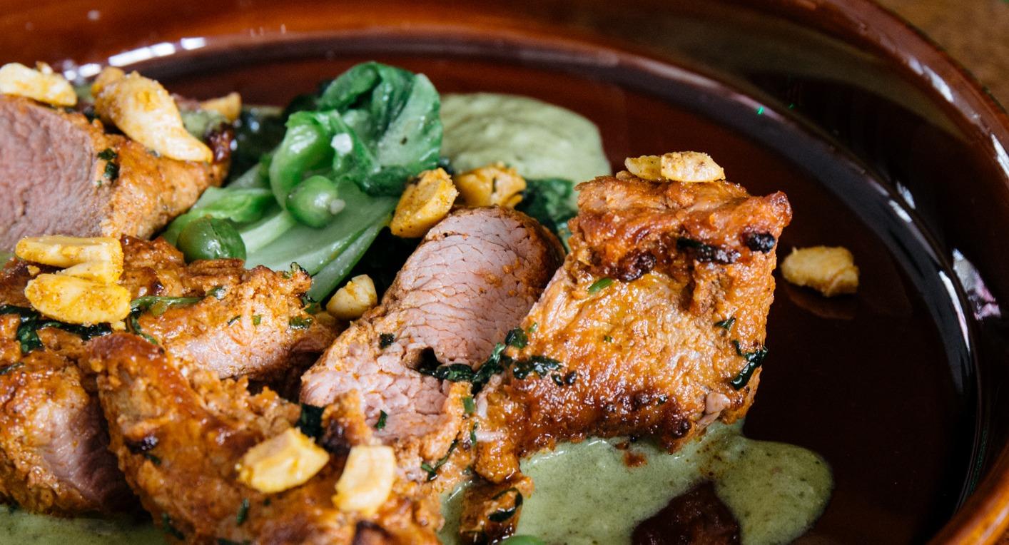 Cinnamon Bazaar - Covent Garden photo 4