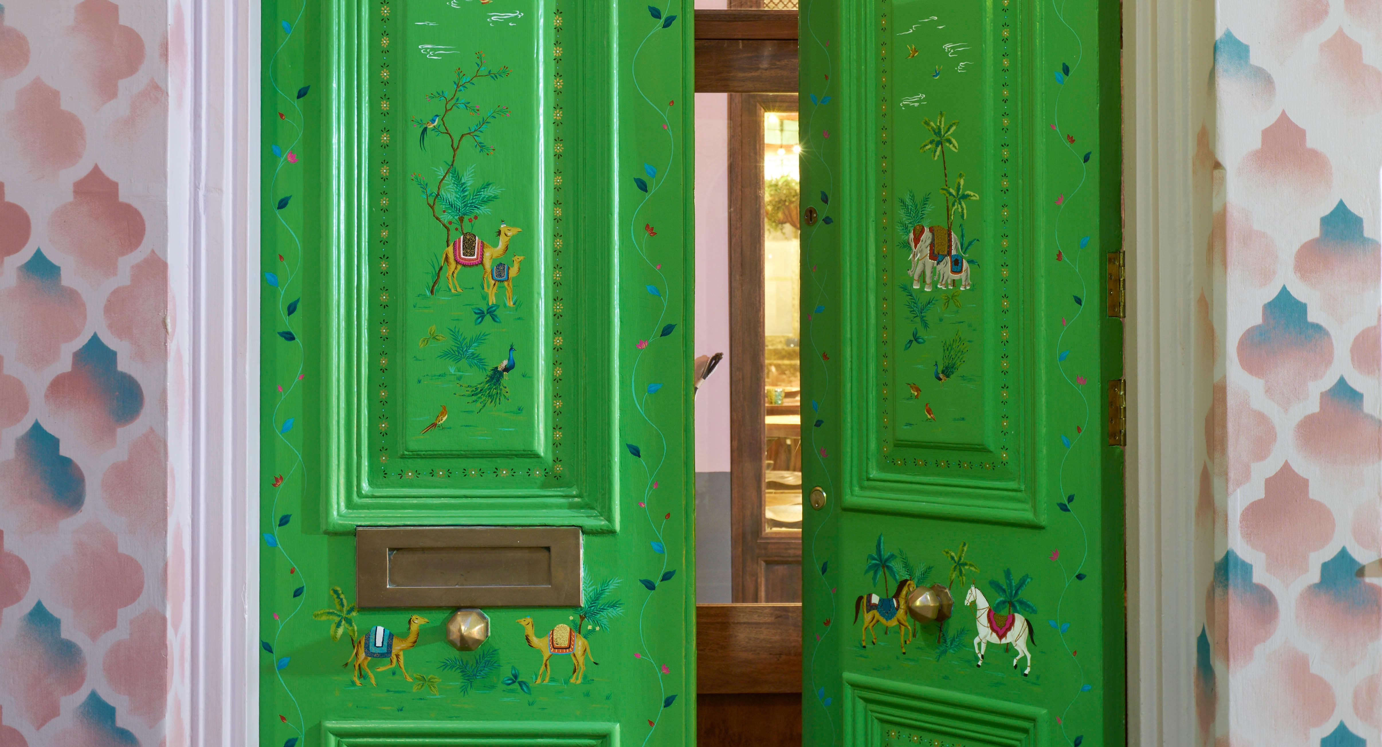 Cinnamon Bazaar - Covent Garden photo 5