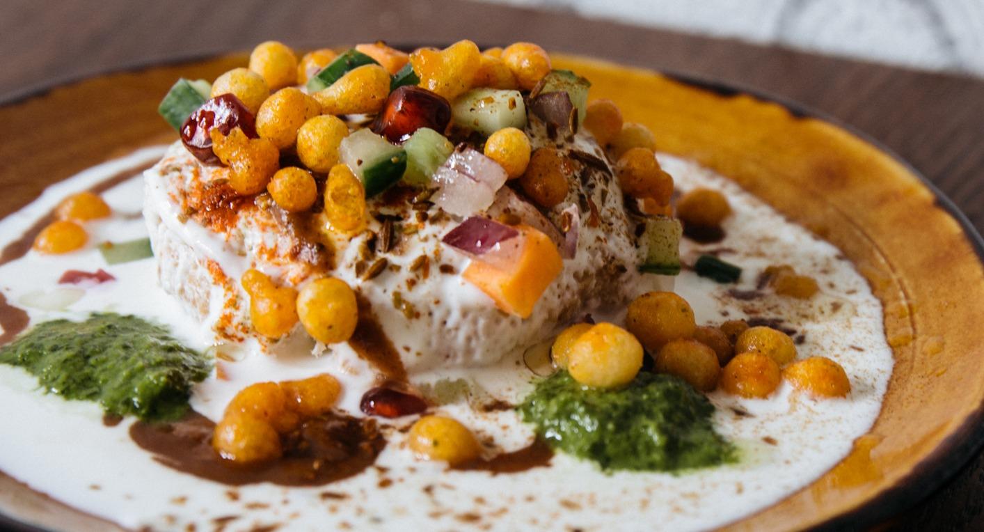 Cinnamon Bazaar - Covent Garden photo 2