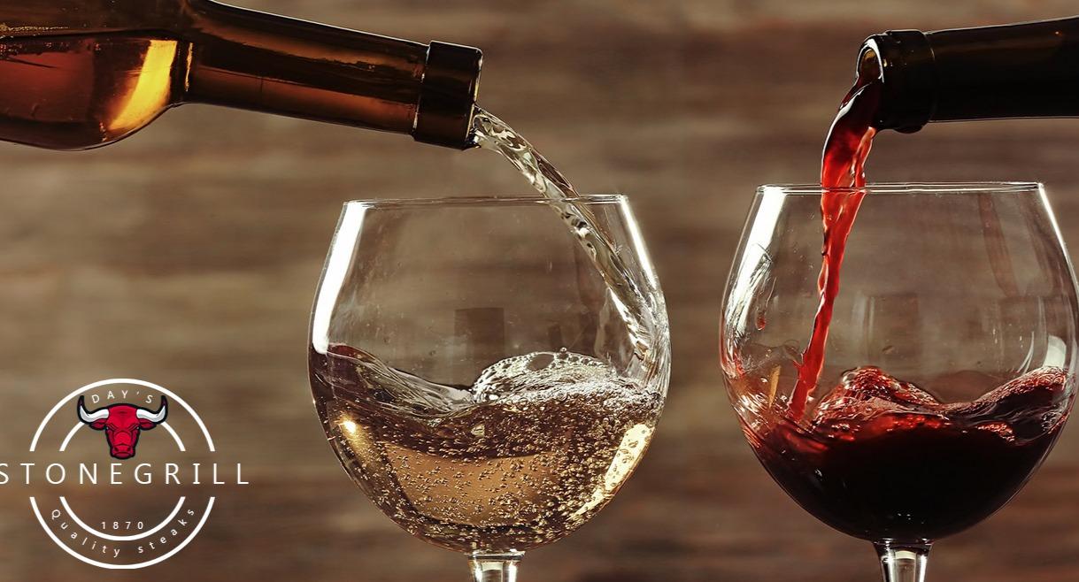 Day's StoneGrill 1870 photo 4