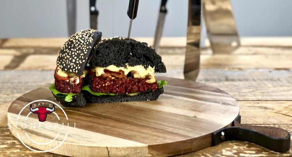 Day's StoneGrill 1870 photo 3