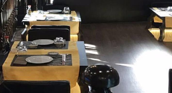 Sen Mi Ya - Moncalieri