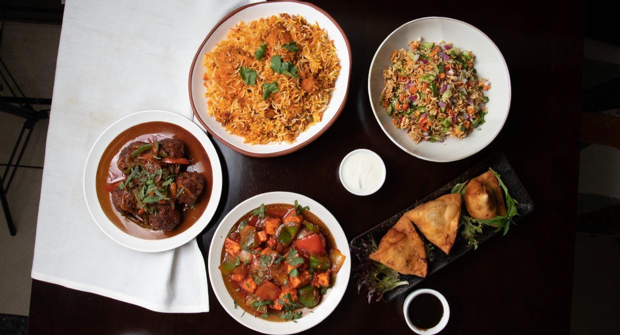 Turmeric: The Golden Touch