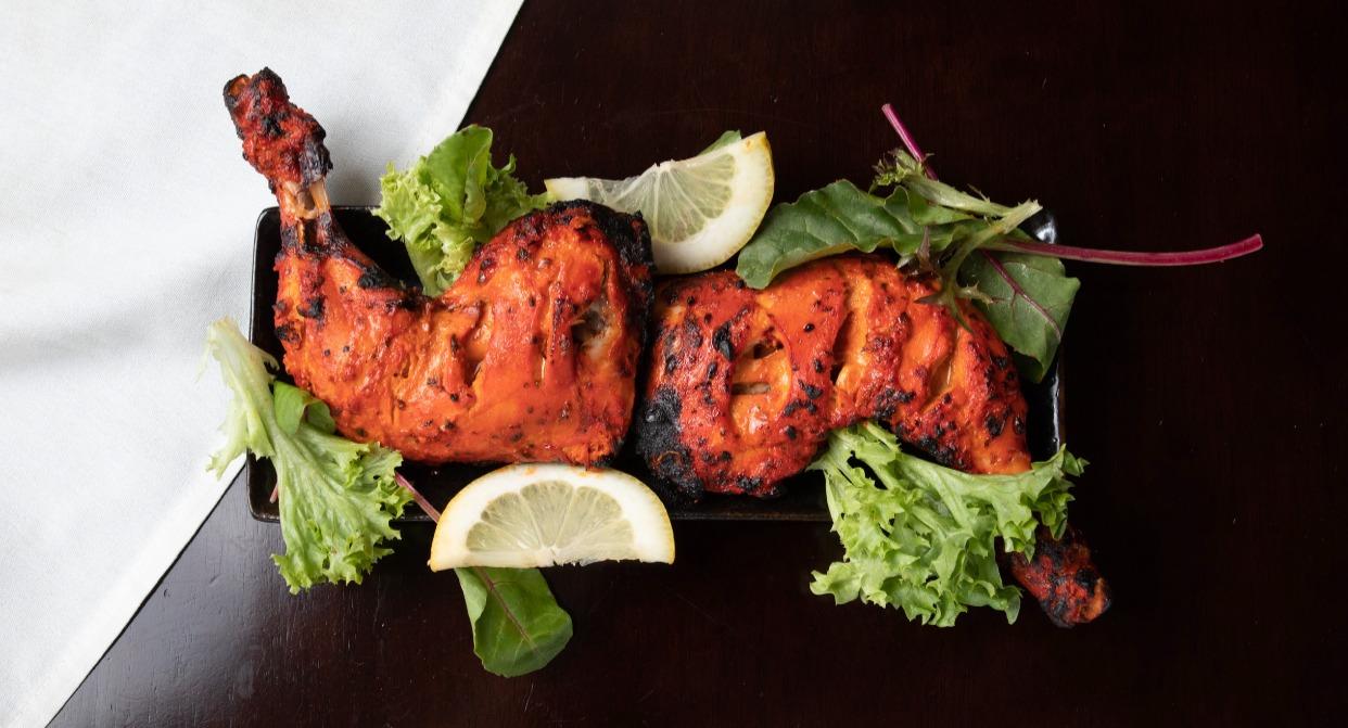 Turmeric: The Golden Touch photo 5