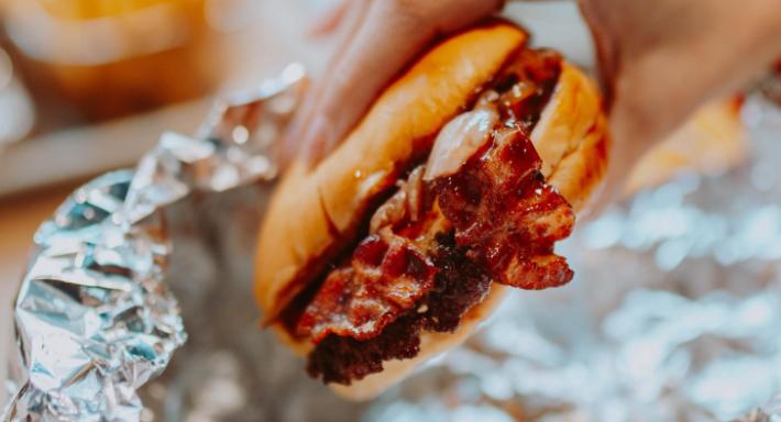 Bad Club - Burger photo 2