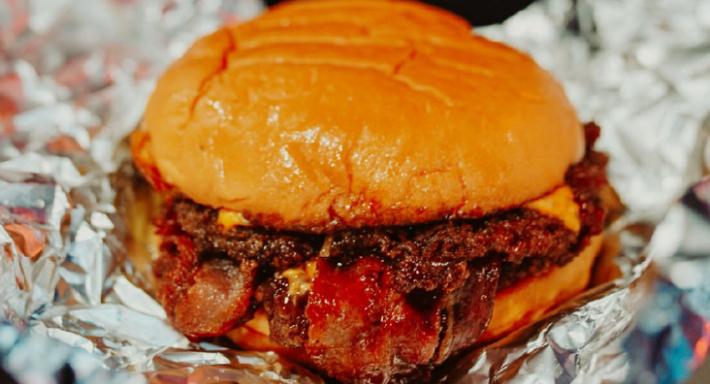 Bad Club - Burger photo 3