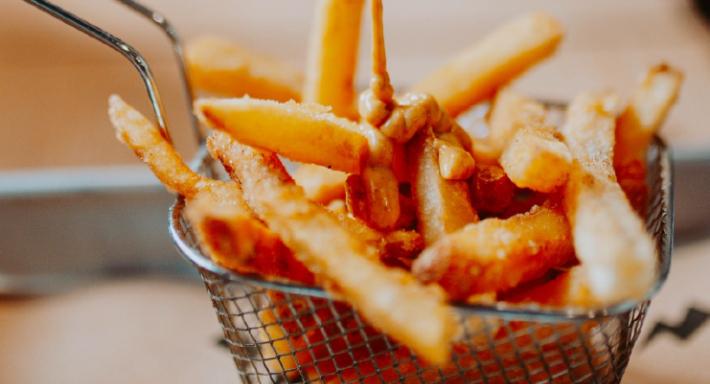 Bad Club - Burger photo 4