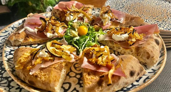 Ristorante Garage - Pizza, Grill & Cocktails photo 3