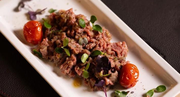 Ristorante Garage - Pizza, Grill & Cocktails photo 4