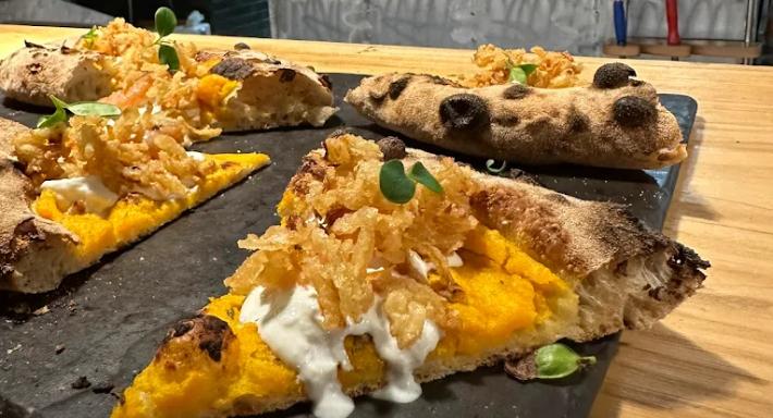 Ristorante Garage - Pizza, Grill & Cocktails photo 5