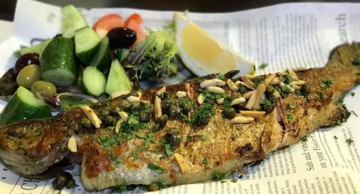 Fourth Fish Rozelle photo 2