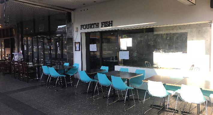 Fourth Fish Rozelle photo 4