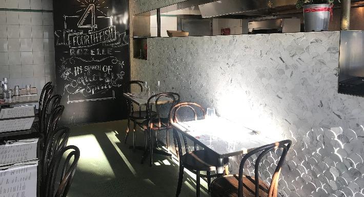 Fourth Fish Rozelle photo 5