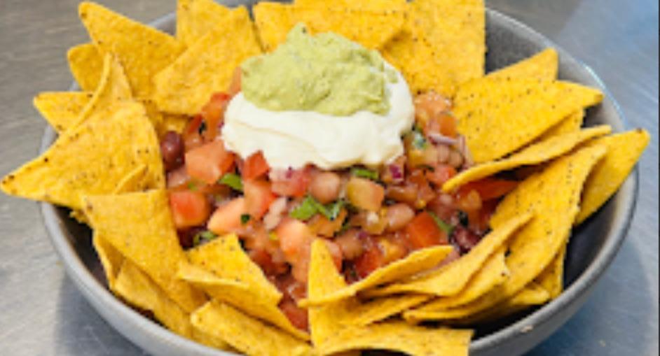 Italian Riley's Cafe Restaurant photo 3