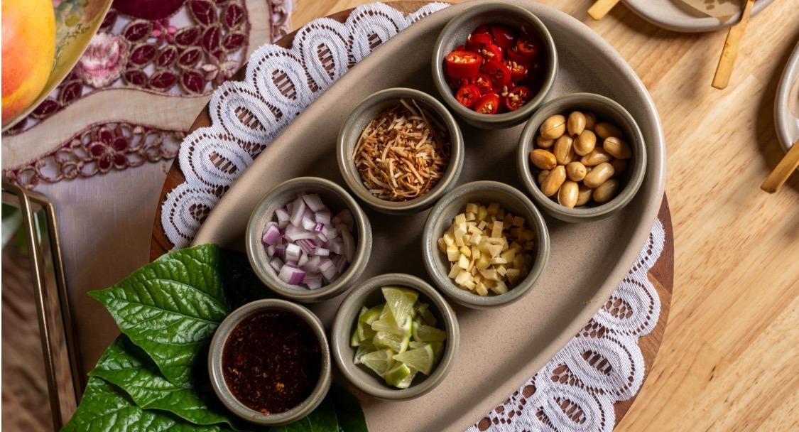 Satang Waymouth photo 3