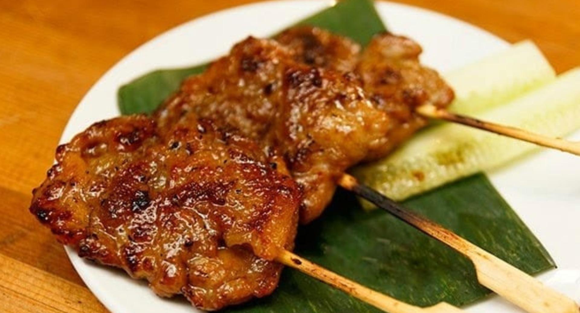 OSG Bar + Kitchen photo 3