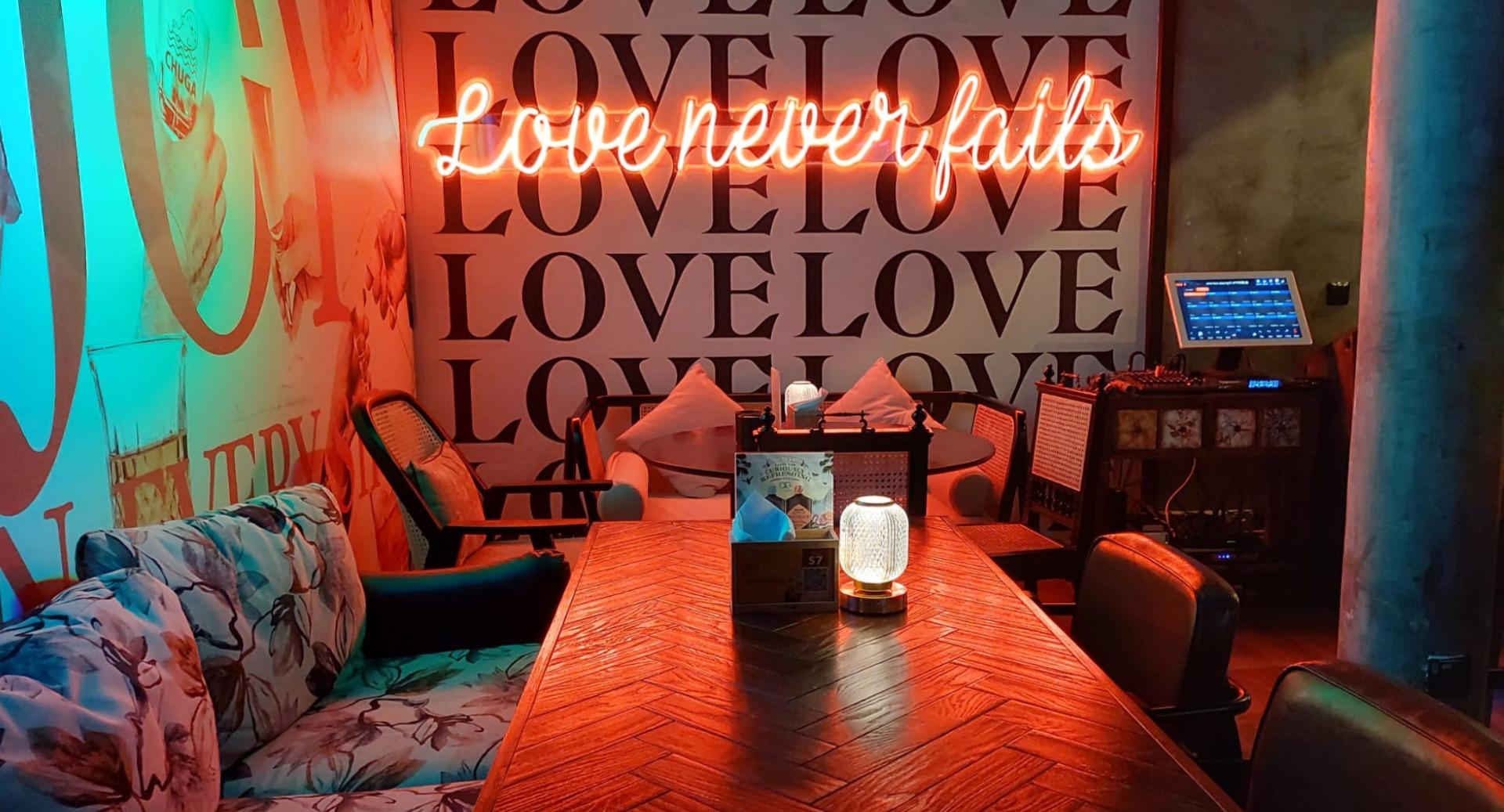 OSG Bar + Kitchen photo 4