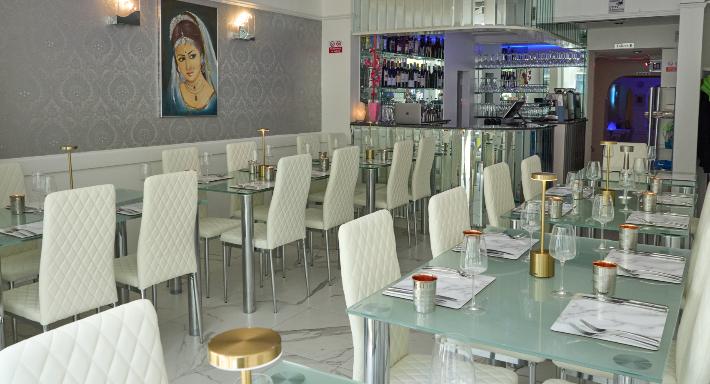 Meghna Grill Indian Restaurant photo 4