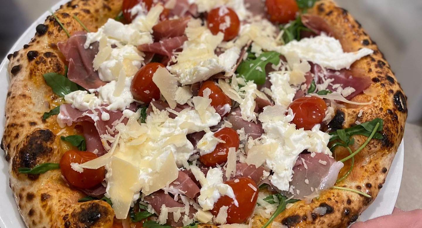 Pizzeria & Friggitoria Zero81 Pieve di Cento photo 2