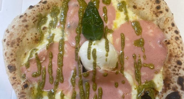 Pizzeria & Friggitoria Zero81 Pieve di Cento photo 5