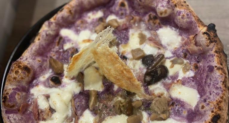 Pizzeria & Friggitoria Zero81 Pieve di Cento photo 3