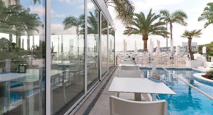 Sicilia's Cafe de Mar photo 2