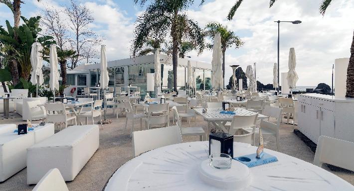 Sicilia's Cafe de Mar photo 3