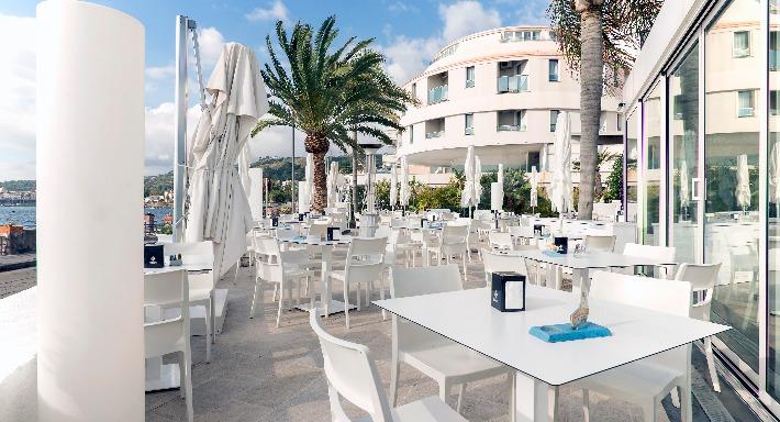 Sicilia's Cafe de Mar photo 5