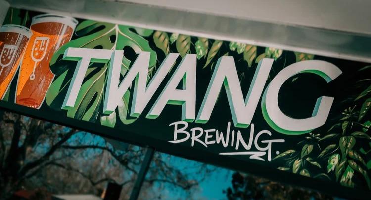 Twang Brewing photo 4