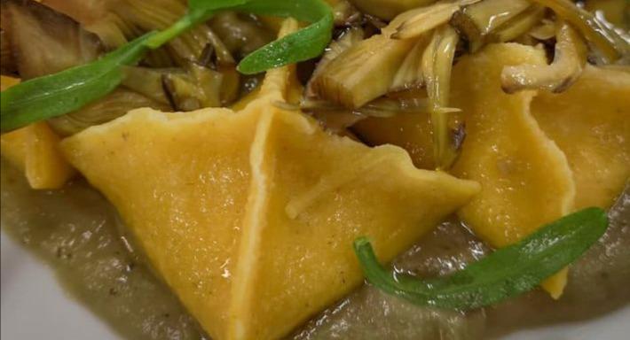 Agriosteria Del Frantoio photo 3