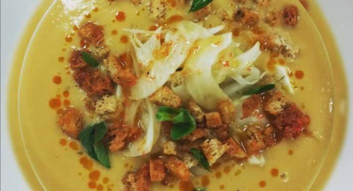 Agriosteria Del Frantoio photo 5