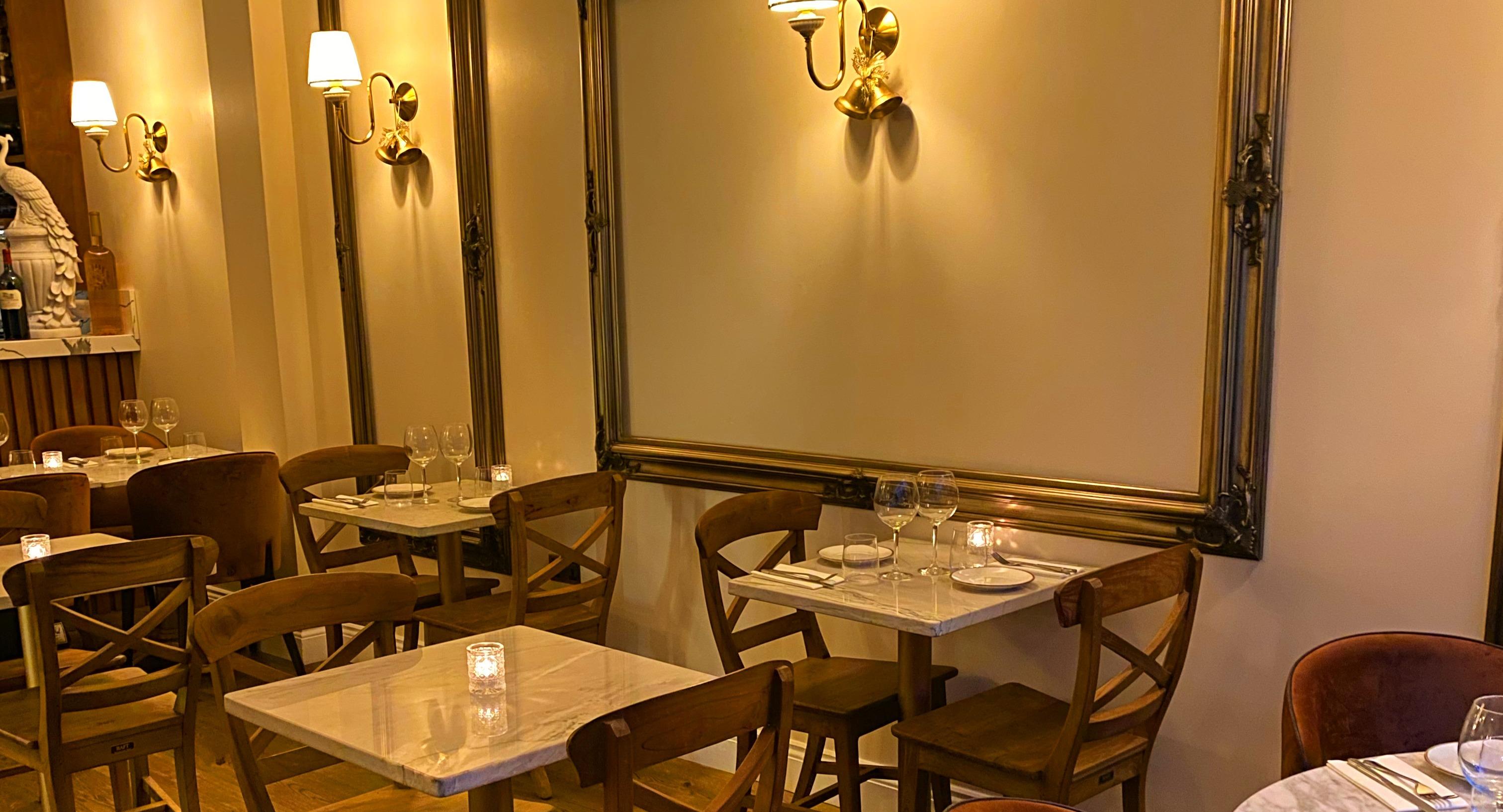 Antika Restaurant photo 2