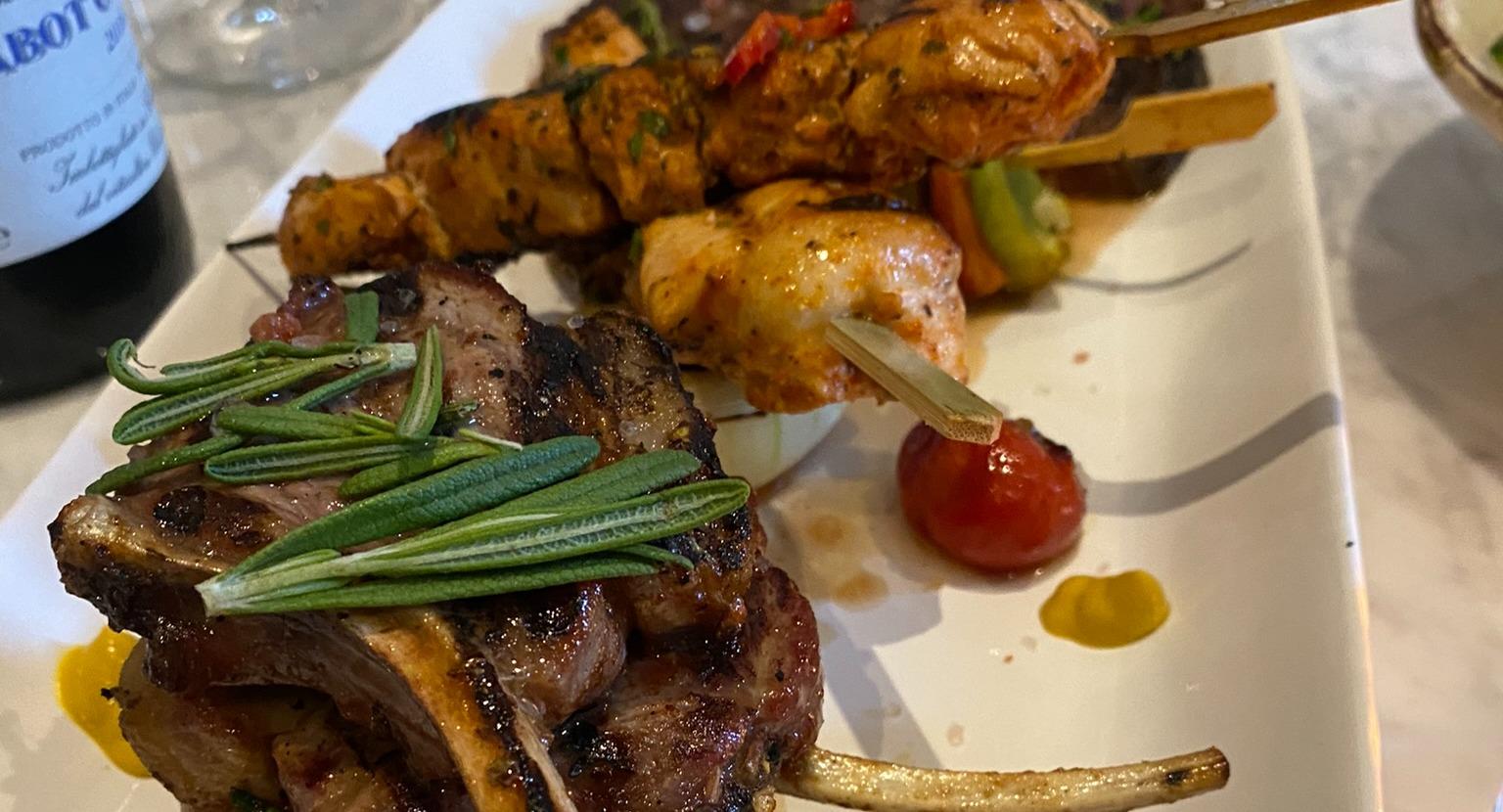 Antika Restaurant photo 5