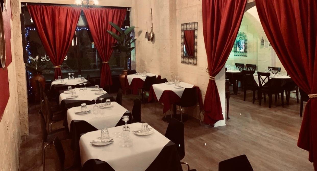 Emad's Restaurant photo 3